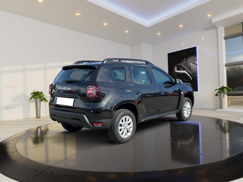 Dacia Duster TCe 90 Expression SHZ ALU KLIMA