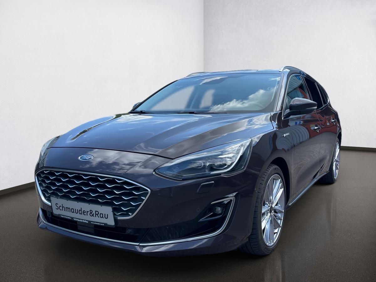 Ford Focus Vignale,B&O,Winterpaket,Designpaket,HEAD-UP