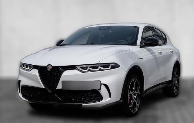 Alfa Romeo Tonale VELOCE - WINTERPAKET - PREMIUMPAKET