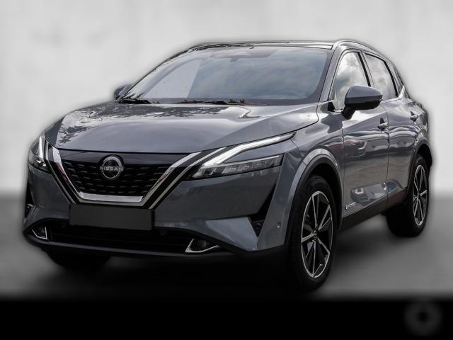 Nissan Qashqai e-POWER Tekna 4x2 Design-Paket