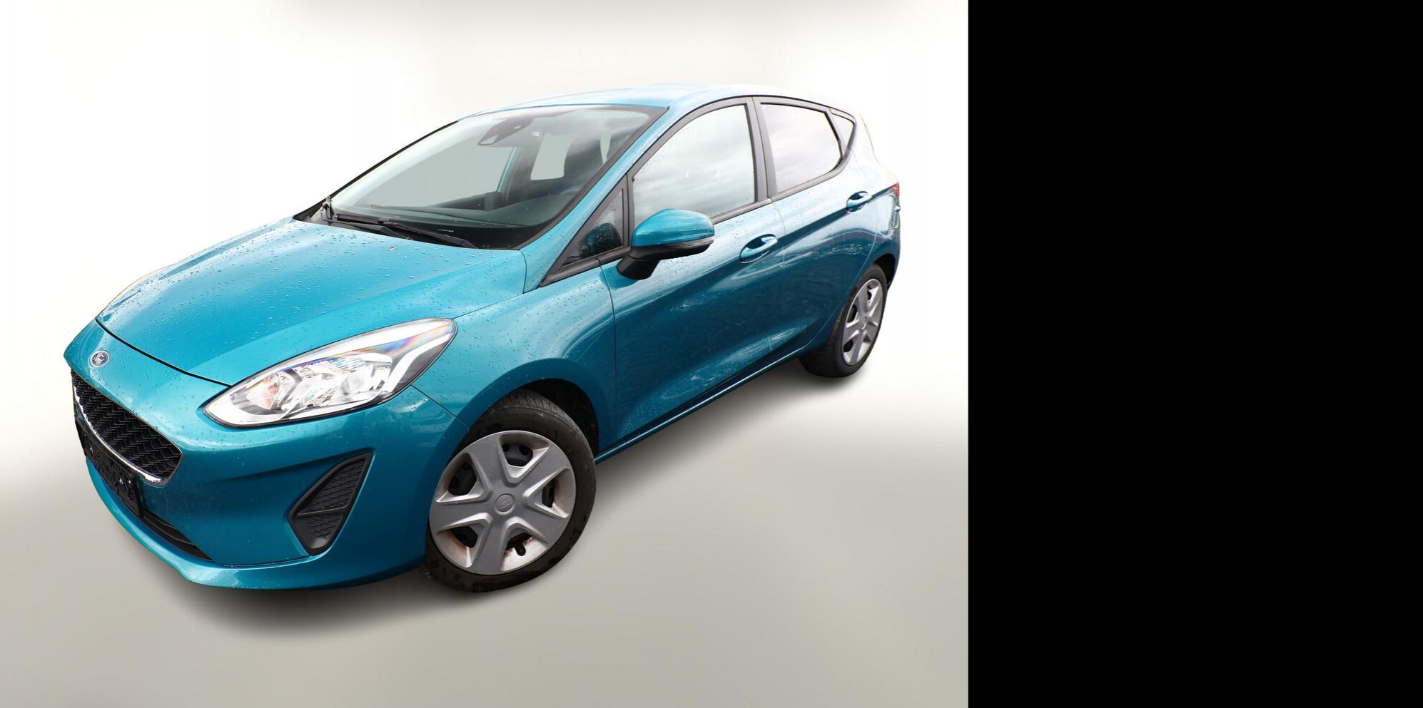 Ford Fiesta 1.1 85 Cool&Connect PDC SHZ Kimaanlage