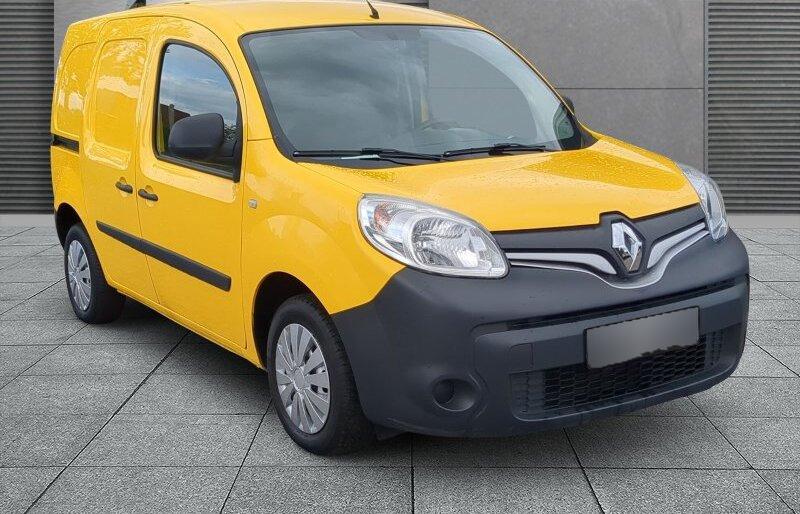 Renault Kangoo Rapid dCi 90 Klima Radio