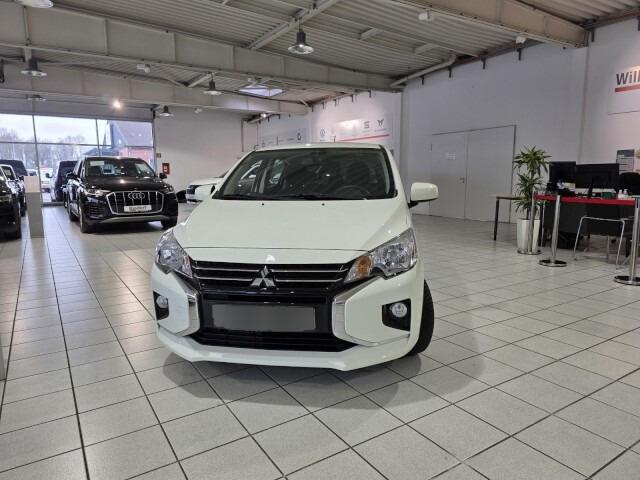 Mitsubishi Space Star 1.2 Basis, Radio, Alu Fenster el.