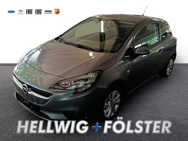 Opel Corsa Active SHZ LenkradHZG Allwetterreifen Apple CarPlay Android Auto