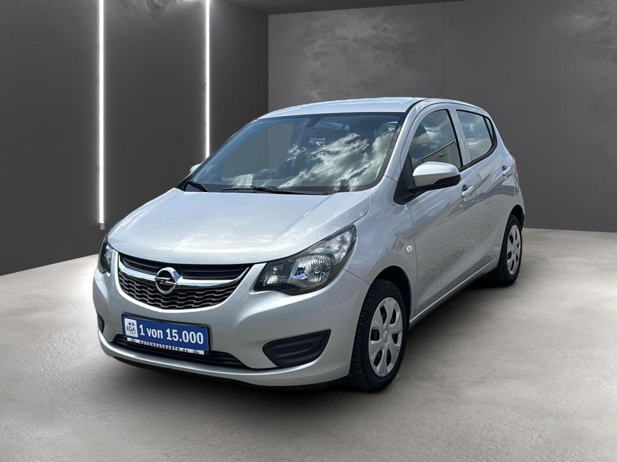 Opel Karl 1.0 Edition Start/Stop *KLIMA