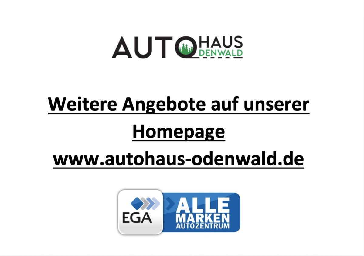 Volkswagen up! 1.0 TSI Start-Stopp Join*8-Fach*